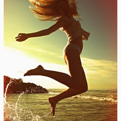 Always The Sun