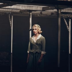 Staatstheater Stuttgart, der Idiot