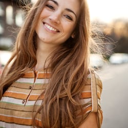 Nadine Vasta