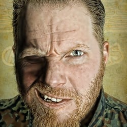 PORTRAIT