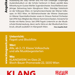 Klangwerk Wien