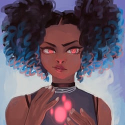 #drawthisinyourstyle mit Loish