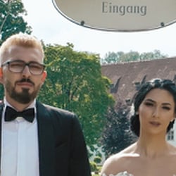Event Wedding Bodensee