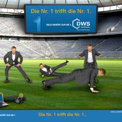 DWS – Webspecial mit Oliver Kahn