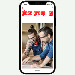 FFINE — GIESE GROUP