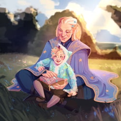 Childhood Memories