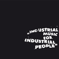 industrial 1 4