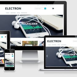 modified eCommerce Onlineshop