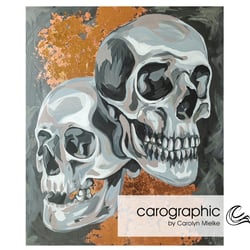 carographic by Carolyn Mielke
