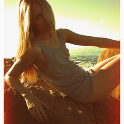 Always The Sun