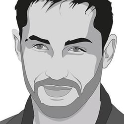Tom_Hardy_Vector_Art