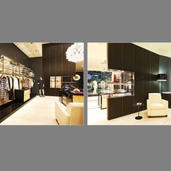 BRIONI FLAGSHIPSTORE