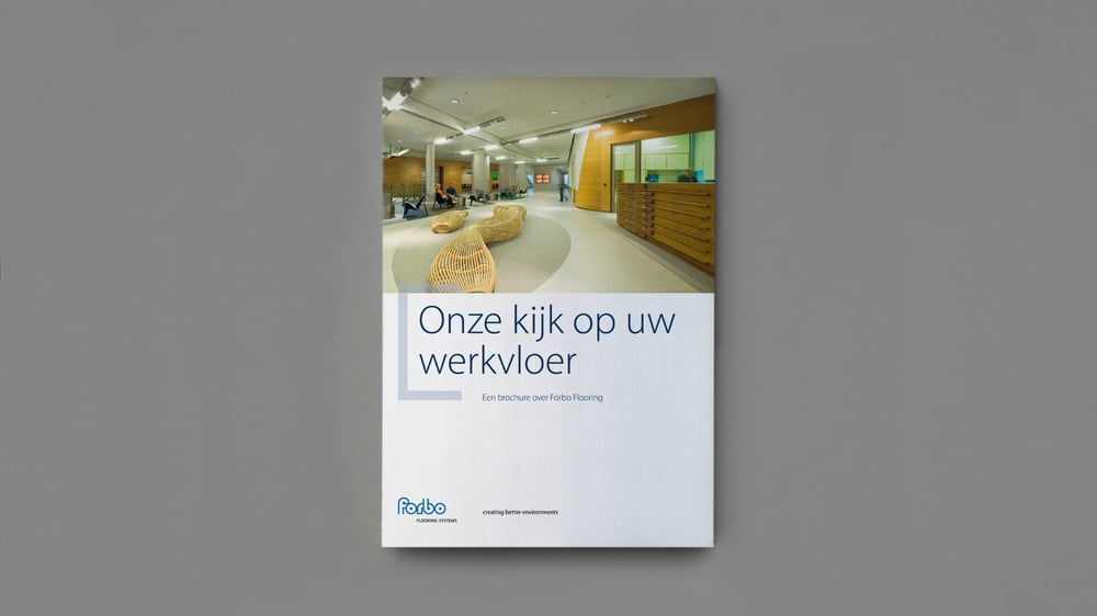 Forbo Cover