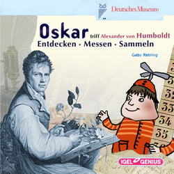 Oskar – trifft Humboldt