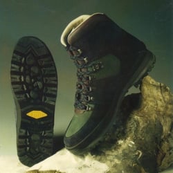 wanderschuhe