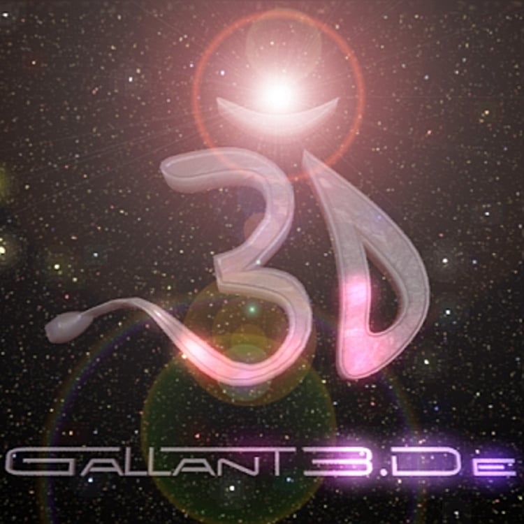 A. Gallant