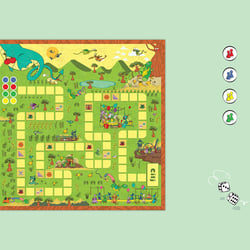 Brettspiel Design