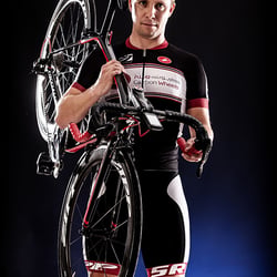 Carbon Wheels