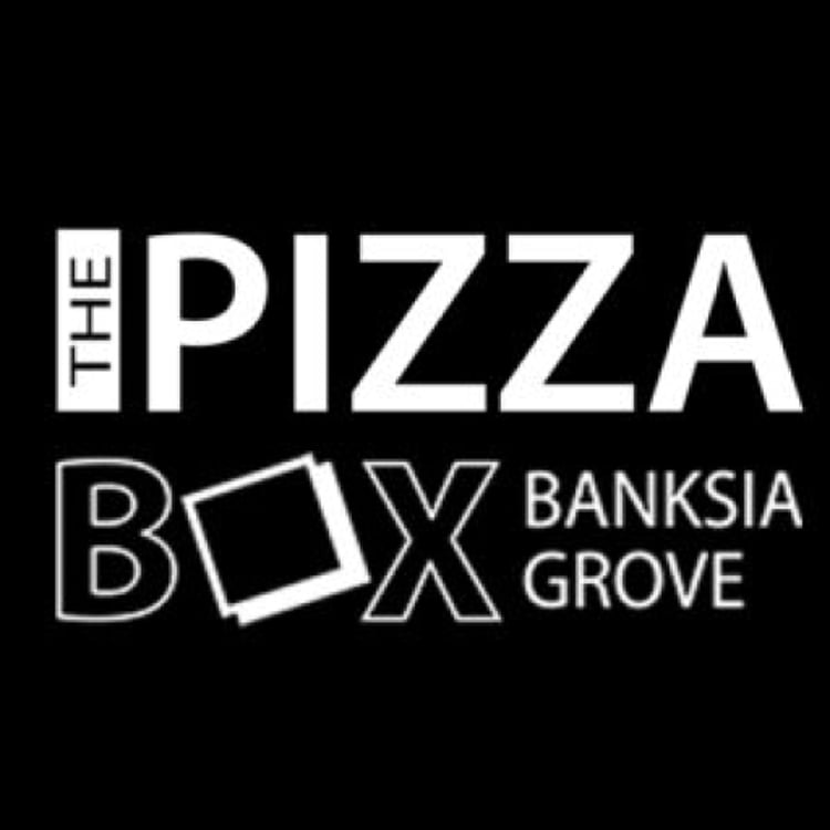 The Pizza Box Banksia Grove
