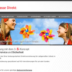 Sparkasse Direkt