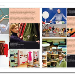 DECORATE LIFE / Editorial Design