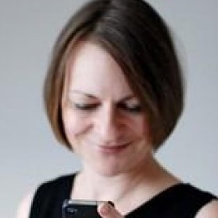 Nicola Holtkamp