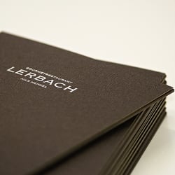lerbach speisekarte