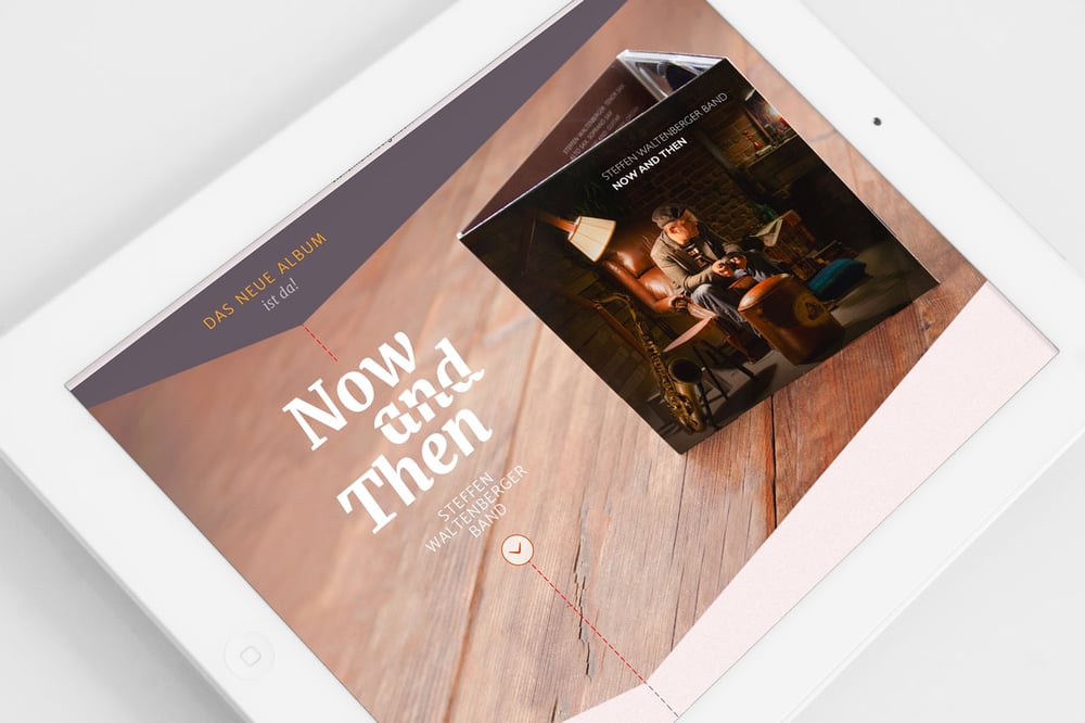 Webdesign
