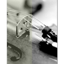 THIESSEN GEIGENBAU / Corporate Design