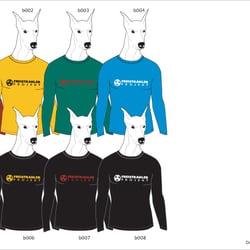 Order boy merch