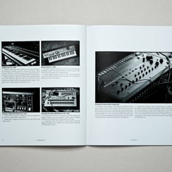 Some Magazine, Music