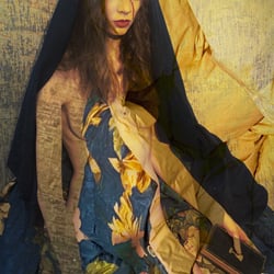 Isis – Göttin von Sais