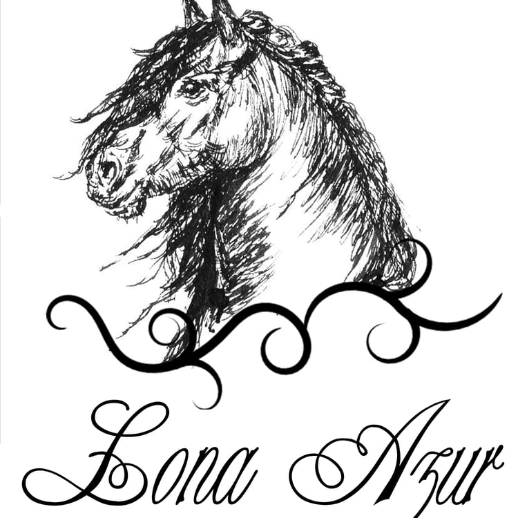 Lona Azur