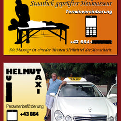 Visitenkarte Kunde