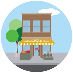 bodega