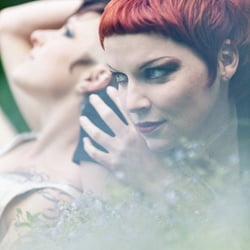 Antje Kröger, Fotografin und Fotokünstlerin