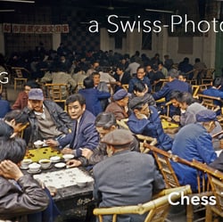 chess tournament
