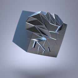 like metal