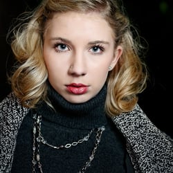 Model: Anna / Munich