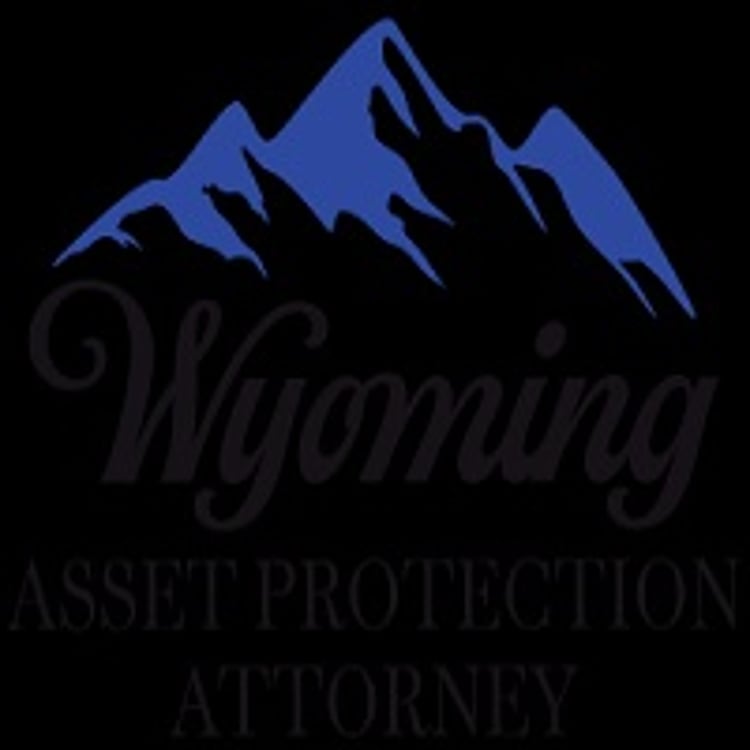 Wyoming Trust Attorney
