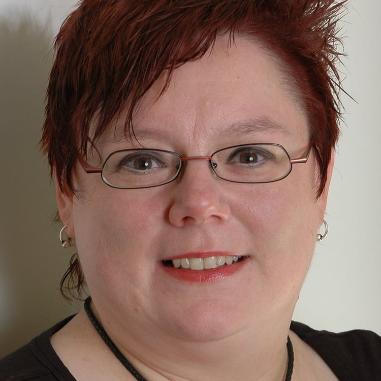 Christiane Schmidt