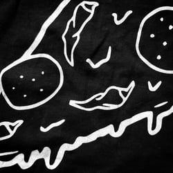 Gestaltung eines Shirt-Motivs für das Label Basqia Clothing