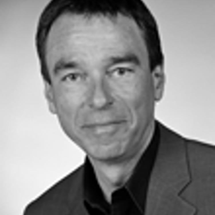 Rolf Koch