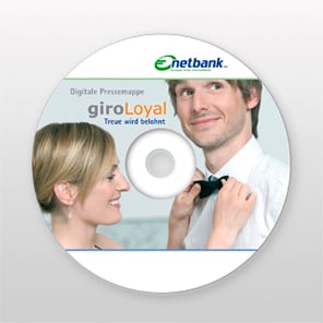 Informations CD