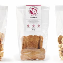 DOG’S DELI Packaging