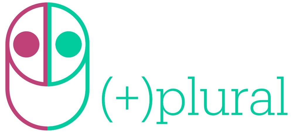 Logo PlusPlural