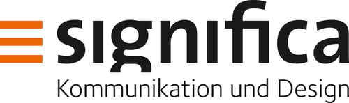 significa GmbH | Kommunikation und Design