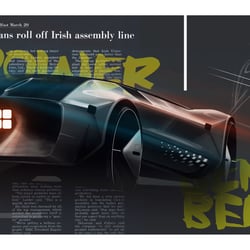 Charles Keusters Graphic Design Portfolio8