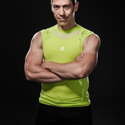 Personal Trainer