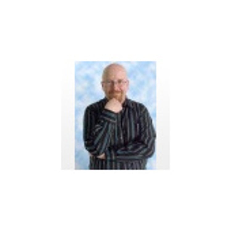 Werner Ruckdeschel